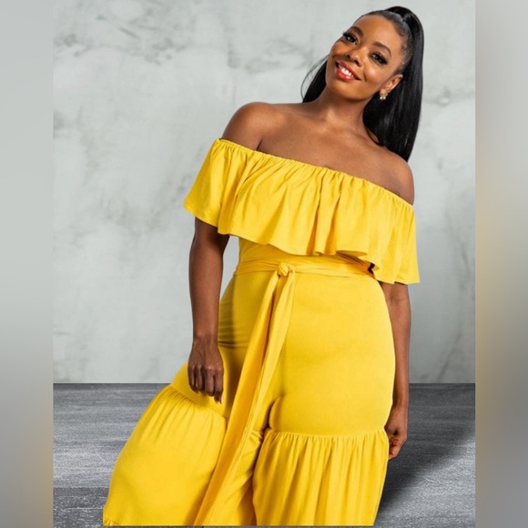 🥳Host Pick🎉 HELLO YELLOW🌼 - Picture 6 of 11